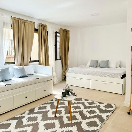 Апартаменти Apartamento Hawkins Costa 2A Альхесірас Екстер'єр фото
